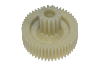 Шестерня для мясорубки Помощница, 42/16 мм