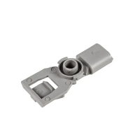 Держатель верхнего разбрызгивателя 1737930200 для посудомоечной машины Beko