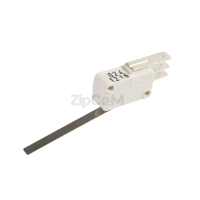 Микровыключатель датчика уровня воды S10HD 1551329004 для посудомоечных машин Electrolux