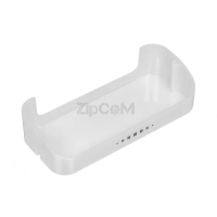 Полка двери (средняя) в холодильник Gorenje 662134