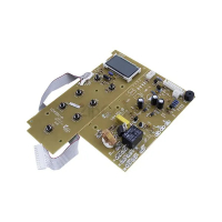 Плата управления для хлебопечки Kenwood KW715222