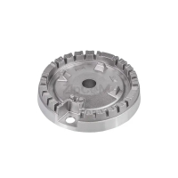 Горелка - рассекатель (средняя) 567784 для газовых плит Gorenje