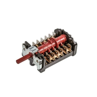 Gottak 860705K Переключатель режимов для духовки
