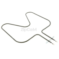 Тэн нижний 1000W для духовок Zanussi 3570635015