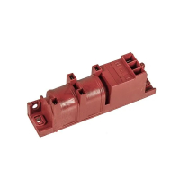 Блок электроподжига WAC-4A (WC012) для газовых плит (универсальный)