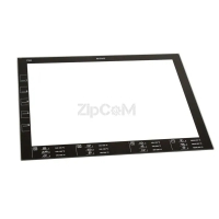 Стекло двери внутреннее для духовок Electrolux 5616622097