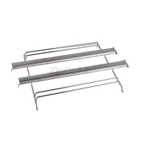 Направляющая противней 564528 для духовок Gorenje