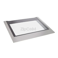 Стекло двери наружное (с креплением) 5616265004 для духовок AEG