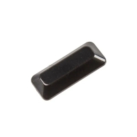 Заглушка для винтов C00290731 для варочной поверхности Ariston