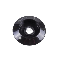 Лимб (диск) ручки регулировки конфорки 639480 для газовых плит Gorenje