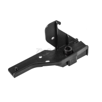 Держатель поверхности (правый задний) 799156 для плит Gorenje