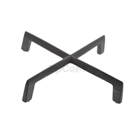 Решетка (большая) чугунная 3546642020 для варочных панелей AEG