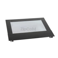 Стекло двери наружное 140043376767 для духовок Electrolux