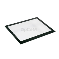 Стекло двери внутреннее для духовок Electrolux 5611829093