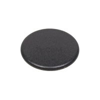 Крышка рассекателя D=45mm для варочных панелей Gorenje 428762