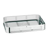 Контейнер для варки на пару для индукционной варочной панели Bosch HZ390012 576118