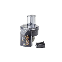 Насадка для нарезки кубиками для кухонного комбайна Kenwood MGX400