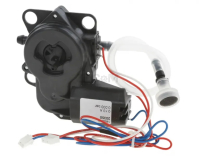 Клапан дренажный в комплекте для кофемашины Bosch 12015639 (12005113)