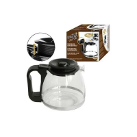 Универсальная колба для кофеварки на 9/15 чашек Wpro 484000000319