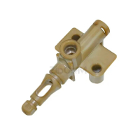 Штуцер бойлера для кофеварок Philips Saeco 9161.434