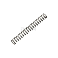 Пружина клапана штуцера бойлера для кофемашин Philips Saeco 9011.132