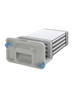 Фильтр EasyClean для сушильных машин, в сборе, с крышкой Bosch 11000416