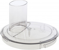 Крышка кубикорезки для кухонного комбайна Bosch 00707370