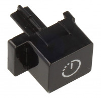 Кнопка выключения посудомойки Beko 1756850200