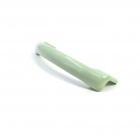 Ручка двери (дуга, скоба) салатная 220мм морозильников Атлант 775373400404