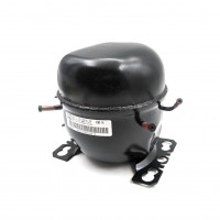 Компрессор Атлант СКО-200 Н5-02, (R134, 209Вт) медная обмотка в оригинальной упаковке БЕЗ РЕЛЕ