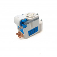 Таймер оттайки холодильника No Frost TMDE625Z01 - SKL