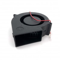 Вентилятор в сборе варочной панели Midea 17466000000047