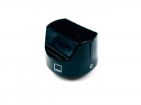 Ручка переключателя для плиты для плиты Electrolux 8075113020